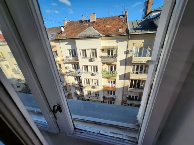 Eladó lakás Budapest XIII. kerület, Újlipótváros 97 nm