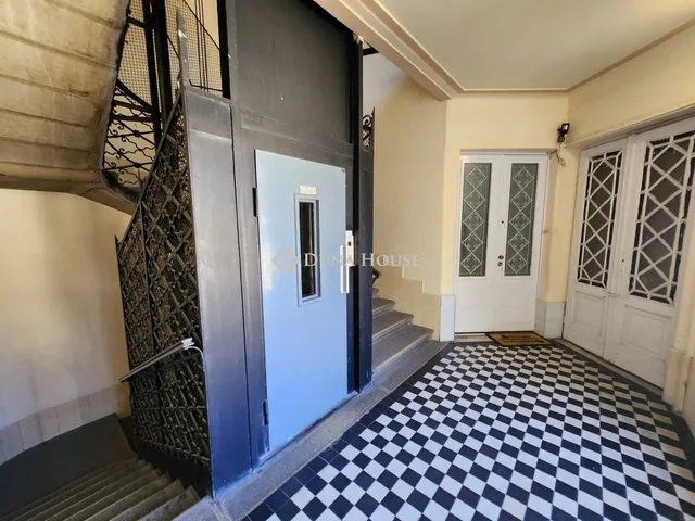 Eladó lakás Budapest XIII. kerület, Újlipótváros 97 nm