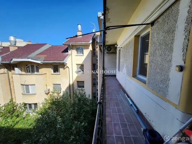 Eladó lakás Budapest XIII. kerület, Újlipótváros 97 nm