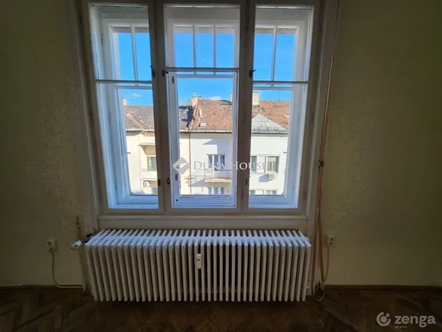 Eladó lakás Budapest XIII. kerület, Újlipótváros 97 nm