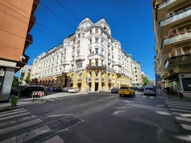 Eladó lakás Budapest XIII. kerület, Újlipótváros 97 nm