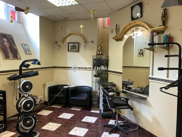 Eladó kereskedelmi és ipari ingatlan Budapest XIII. kerület, Újlipótváros 327 nm