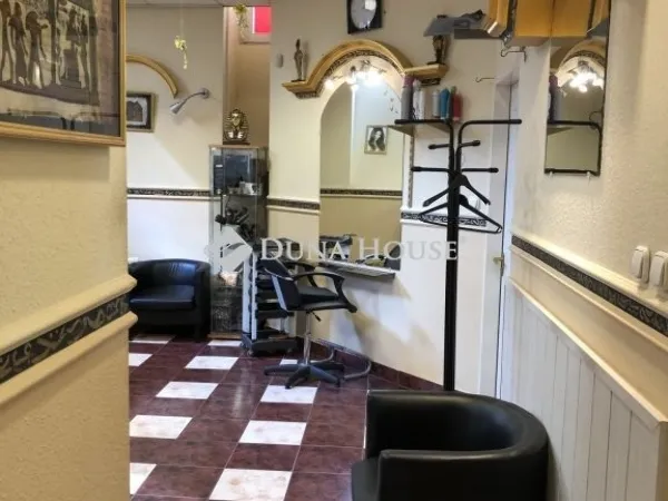 Eladó kereskedelmi és ipari ingatlan Budapest XIII. kerület, Újlipótváros 327 nm