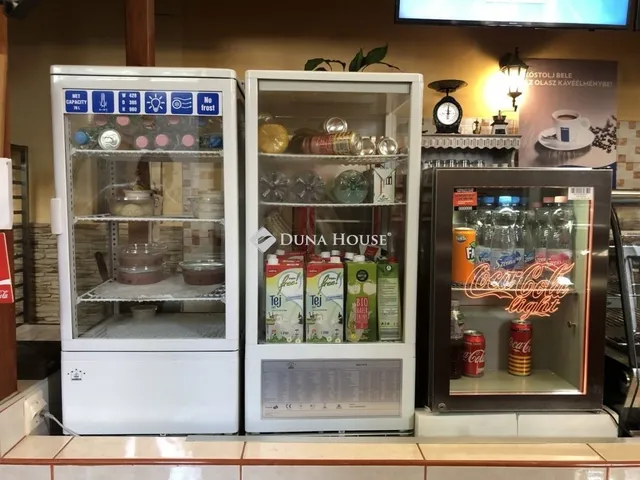 Eladó kereskedelmi és ipari ingatlan Budapest XIII. kerület, Újlipótváros 327 nm