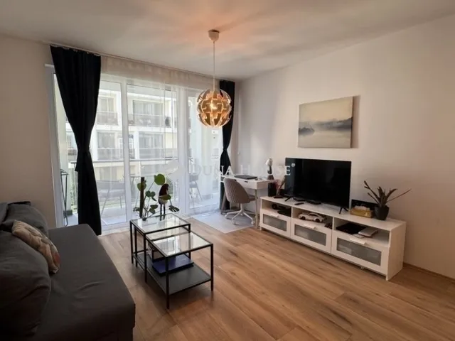 Eladó lakás Budapest XIII. kerület, Lőportárdűlő 52 nm