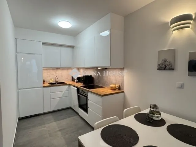 Eladó lakás Budapest XIII. kerület, Lőportárdűlő 52 nm