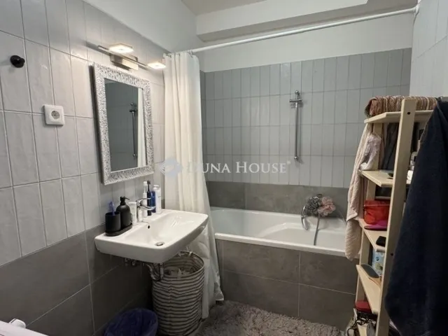 Eladó lakás Budapest XIII. kerület, Lőportárdűlő 52 nm