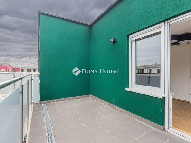 Eladó lakás Budapest XIII. kerület, Angyalföld 116 nm