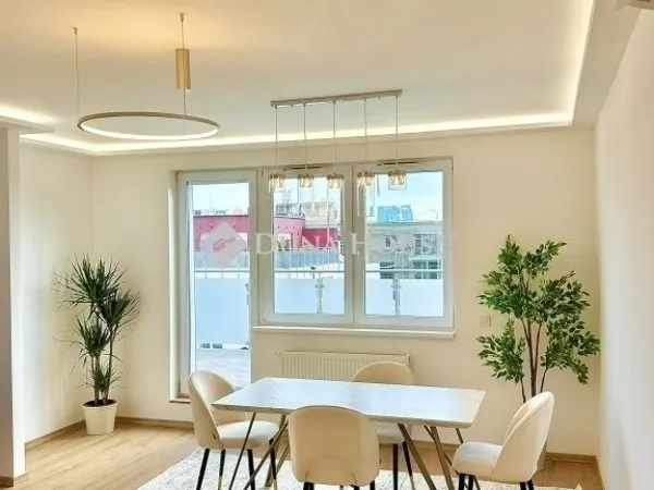 Eladó lakás Budapest XIII. kerület, Angyalföld 116 nm