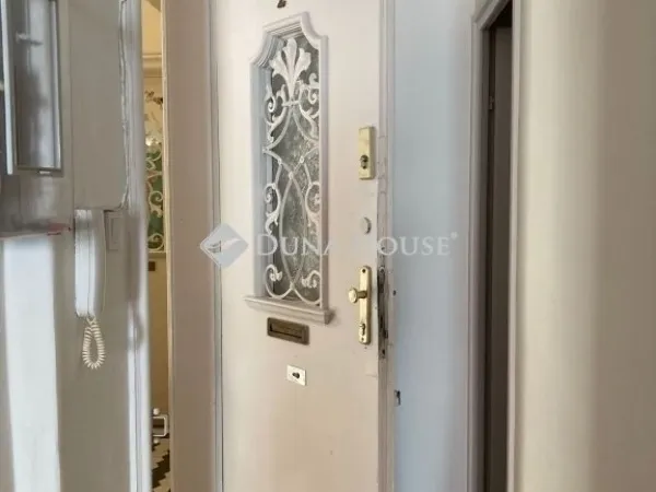 Eladó lakás Budapest XIII. kerület, Újlipótváros 48 nm