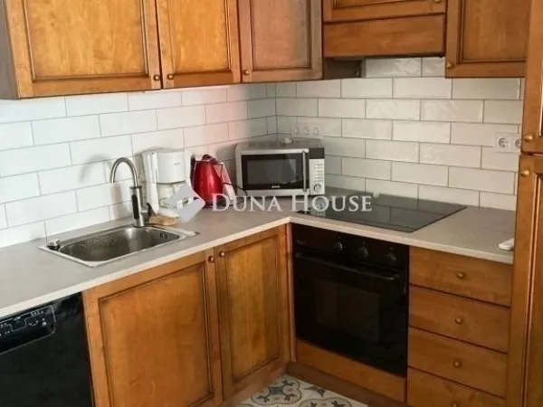Eladó lakás Budapest XIII. kerület, Újlipótváros 48 nm