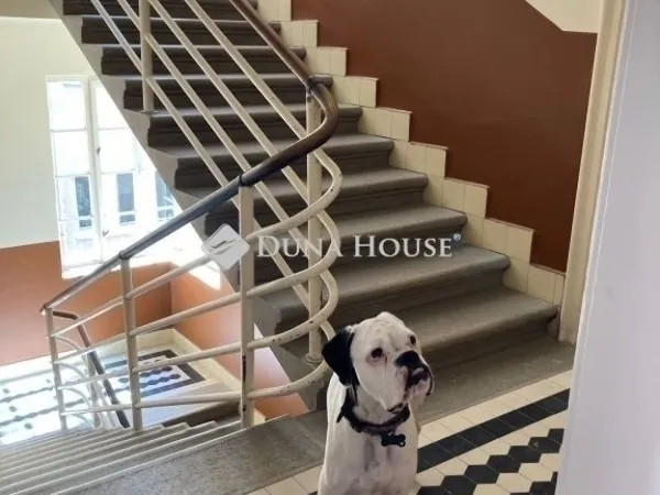 Eladó lakás Budapest XIII. kerület, Újlipótváros 48 nm