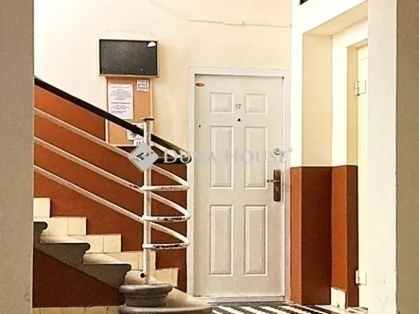 Eladó lakás Budapest XIII. kerület, Újlipótváros 48 nm