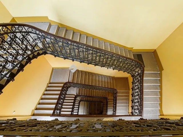 Eladó lakás Budapest XIII. kerület, Újlipótváros 160 nm