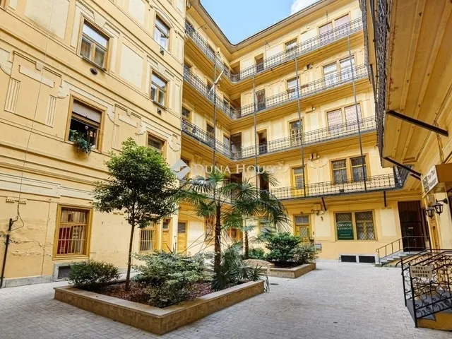 Eladó lakás Budapest XIII. kerület, Újlipótváros 160 nm