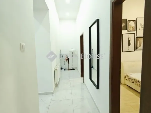 Eladó lakás Budapest VII. kerület 76 nm