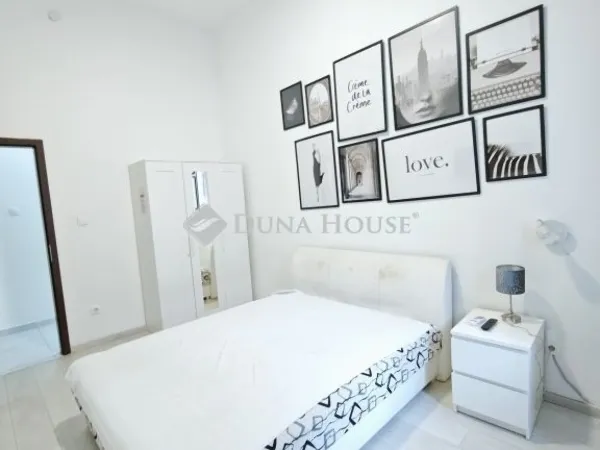 Eladó lakás Budapest VII. kerület 76 nm