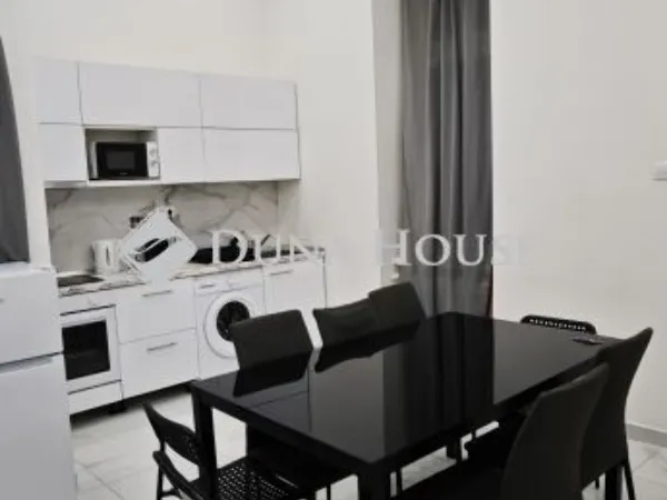 Eladó lakás Budapest VII. kerület 76 nm