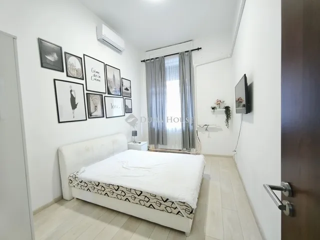 Eladó lakás Budapest VII. kerület 76 nm