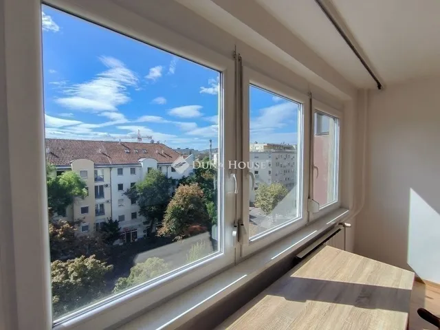 Eladó lakás Budapest XIII. kerület, Angyalföld 67 nm