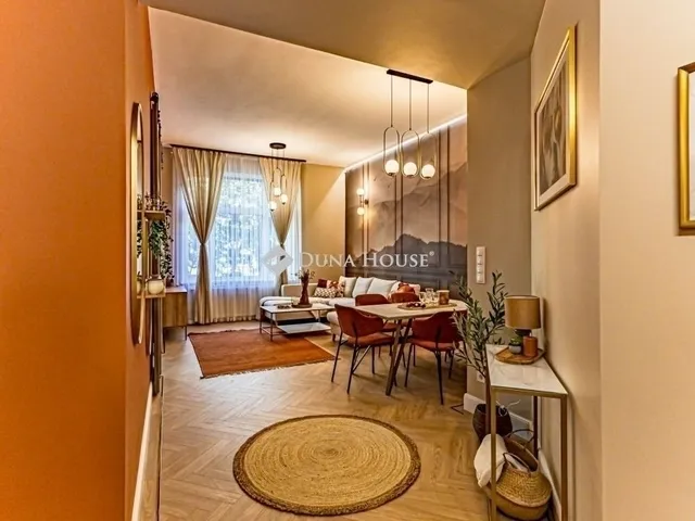 Eladó lakás Budapest XIII. kerület, Újlipótváros 92 nm