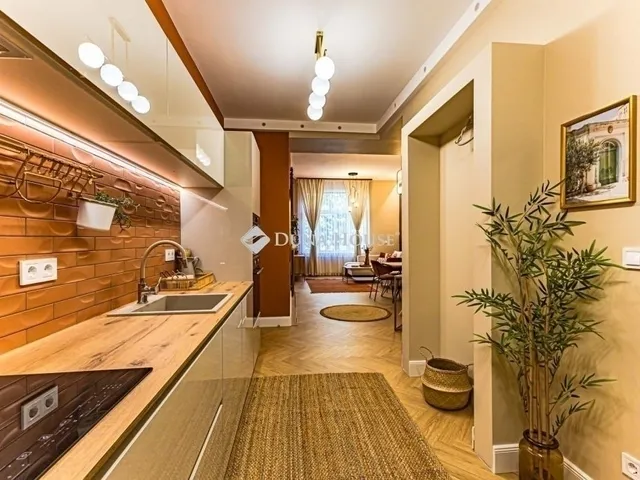 Eladó lakás Budapest XIII. kerület, Újlipótváros 92 nm