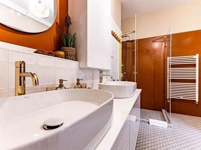 Eladó lakás Budapest XIII. kerület, Újlipótváros 92 nm