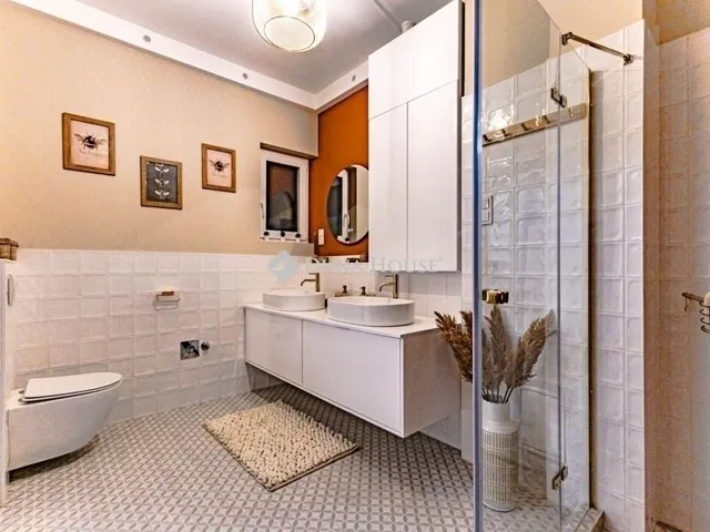 Eladó lakás Budapest XIII. kerület, Újlipótváros 92 nm