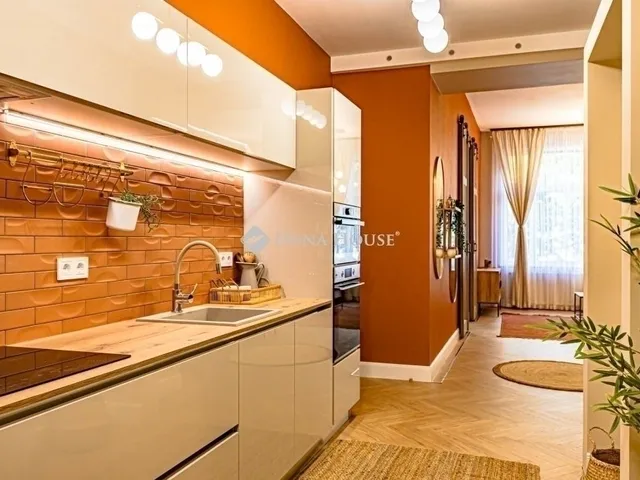 Eladó lakás Budapest XIII. kerület, Újlipótváros 92 nm