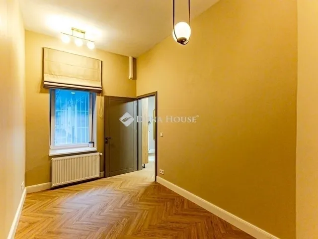 Eladó lakás Budapest XIII. kerület, Újlipótváros 92 nm