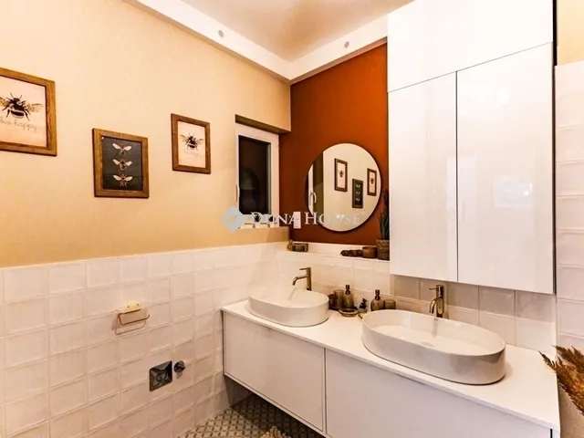 Eladó lakás Budapest XIII. kerület, Újlipótváros 92 nm