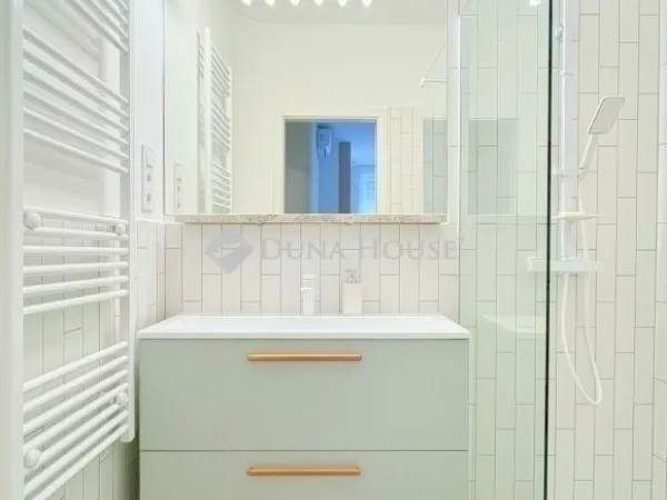 Eladó lakás Budapest XIII. kerület, Újlipótváros 67 nm