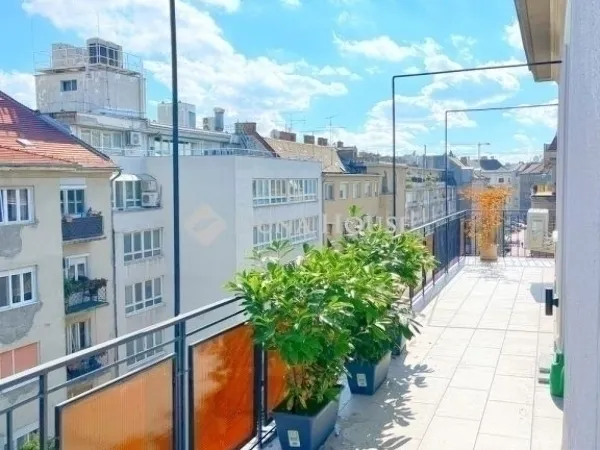 Eladó lakás Budapest XIII. kerület, Újlipótváros 67 nm