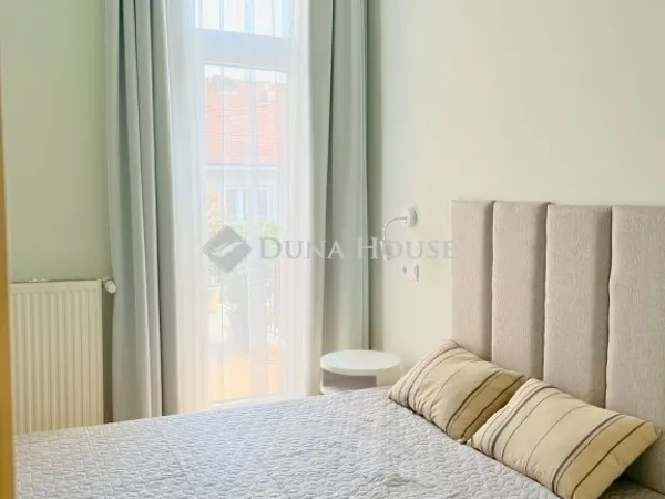 Eladó lakás Budapest XIII. kerület, Újlipótváros 67 nm