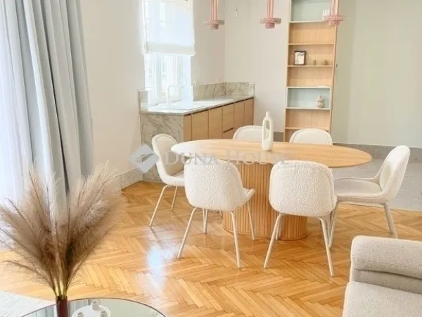 Eladó lakás Budapest XIII. kerület, Újlipótváros 67 nm