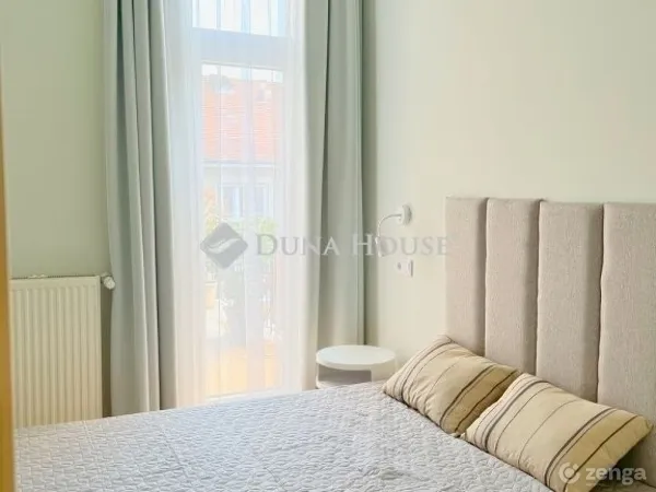 Eladó lakás Budapest XIII. kerület, Újlipótváros 67 nm