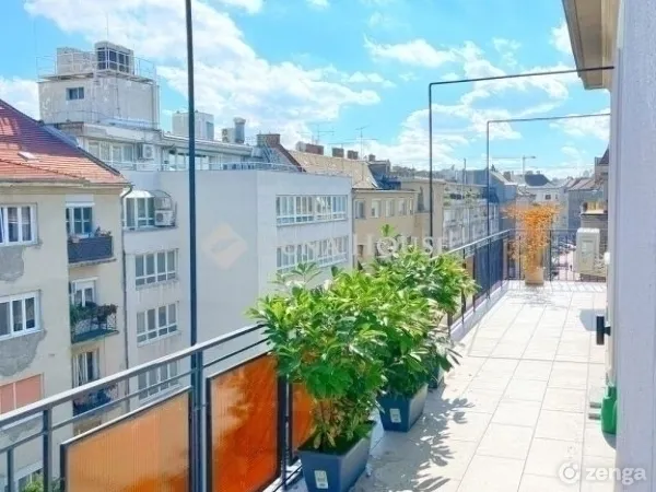 Eladó lakás Budapest XIII. kerület, Újlipótváros 67 nm