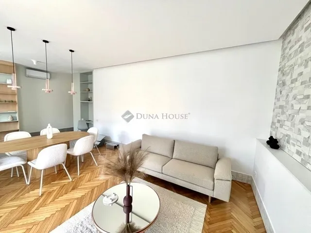 Eladó lakás Budapest XIII. kerület, Újlipótváros 67 nm
