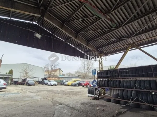 Eladó kereskedelmi és ipari ingatlan Budapest XIII. kerület, Angyalföld 800 nm