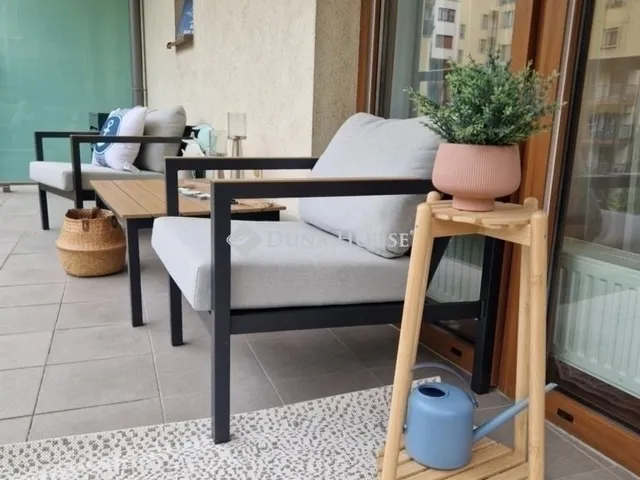 Eladó lakás Budapest XIII. kerület, Vizafogó 42 nm