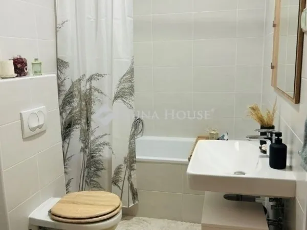 Eladó lakás Budapest XIII. kerület, Vizafogó 42 nm