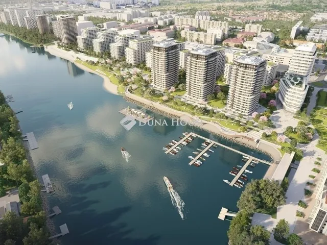 Eladó lakás Budapest XIII. kerület, Vizafogó 50 nm