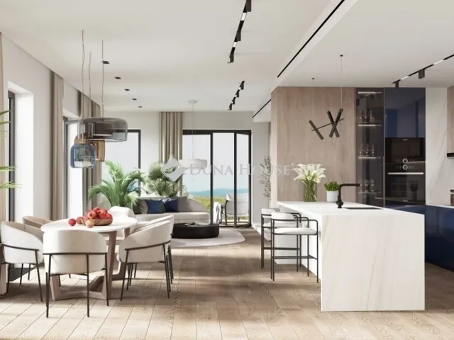 Eladó lakás Budapest XIII. kerület, Vizafogó 50 nm