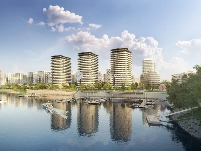 Eladó lakás Budapest XIII. kerület, Vizafogó 50 nm