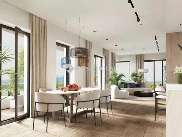 Eladó lakás Budapest XIII. kerület, Vizafogó 50 nm