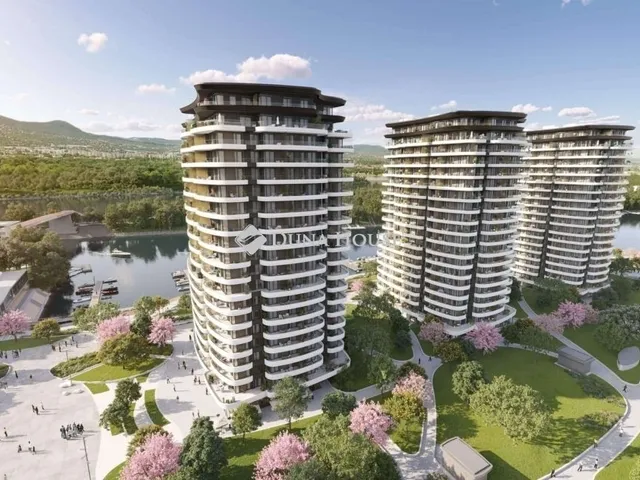 Eladó lakás Budapest XIII. kerület, Vizafogó 50 nm