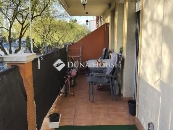 Eladó lakás Budapest XIII. kerület, Angyalföld 62 nm