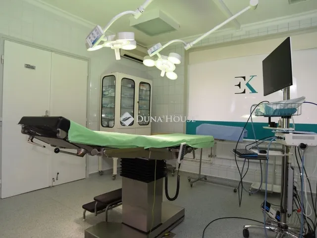 Eladó kereskedelmi és ipari ingatlan Budapest XIII. kerület, Újlipótváros 208 nm