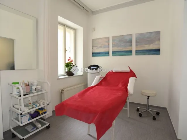 Eladó kereskedelmi és ipari ingatlan Budapest XIII. kerület, Újlipótváros 208 nm