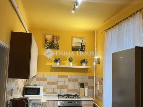 Eladó lakás Budapest XIII. kerület, Angyalföld 61 nm